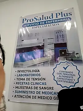 MILA  06 online show from January 2026 12:31:01 PM