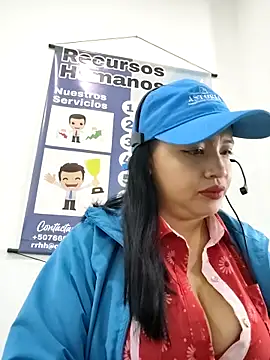 MILA  06 online show from October 2025 12:47:02 PM