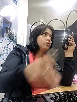 MILA  06 online show from March 2026 01:13:01 PM