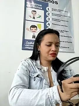 MILA  06 online show from November 2025 04:40:02 PM