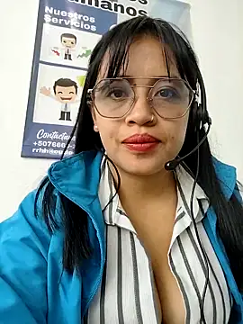 MILA  06 online show from November 2025 12:43:02 PM