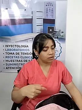 MILA  06 online show from February 2026 12:18:01 PM