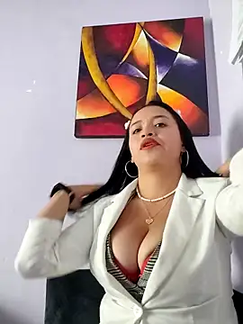 Snapshot of MILA__06 chatting on September 2025 03:29:01 PM MILA 06 online show from September 2025 03:29:01 PM