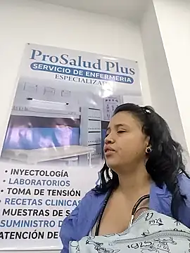 MILA  06 online show from January 2026 12:20:01 PM