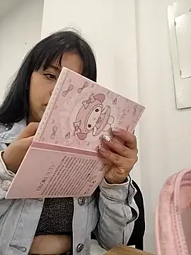 MILA  06 online show from December 2025 12:15:01 PM