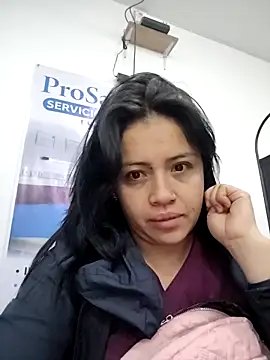 MILA  06 online show from February 2026 12:01:02 PM