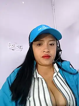 MILA  06 online show from October 2025 02:27:02 PM