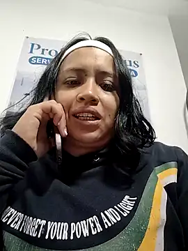 MILA  06 online show from March 2026 01:34:01 PM