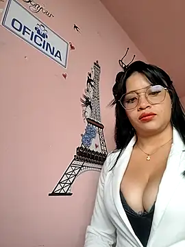 Snapshot of MILA__06 chatting on September 2025 12:22:02 PM MILA 06 online show from September 2025 12:22:02 PM
