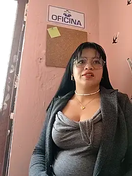 Snapshot of MILA__06 chatting on September 2025 02:24:02 PM MILA 06 online show from September 2025 02:24:02 PM