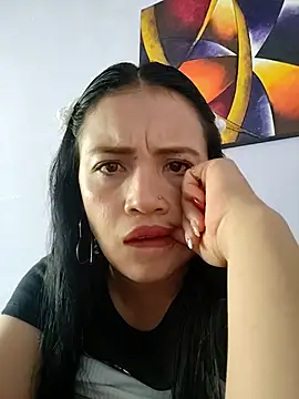 Snapshot of MILA__06 chatting on October 2025 02:31:02 PM MILA 06 online show from October 2025 02:31:02 PM