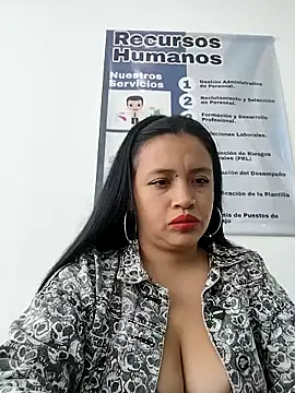 MILA  06 online show from November 2025 01:56:01 PM