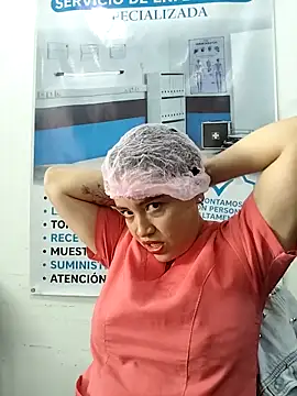 MILA  06 online show from April 2026 01:09:02 PM