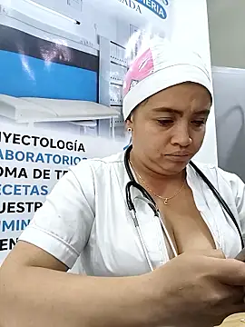 MILA  06 online show from April 2026 03:58:02 PM