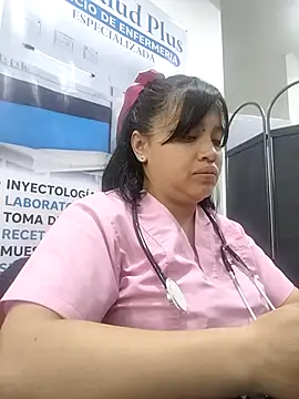 MILA  06 online show from April 2026 01:04:02 PM