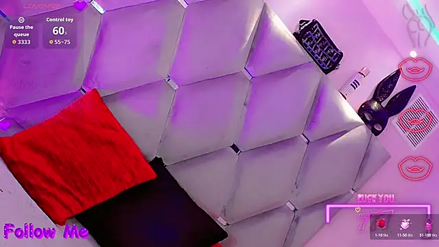 AithanaBlaze online show from February 2026 12:11:01 AM