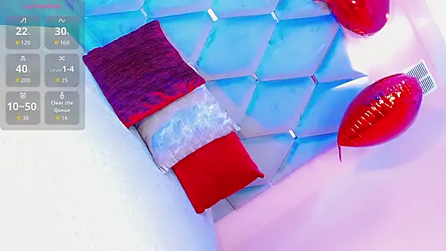 AithanaBlaze online show from February 2026 11:53:01 AM