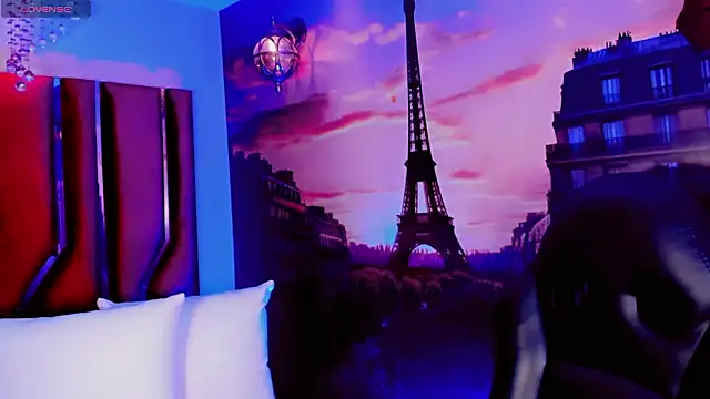 AithanaBlaze online show from March 2026 07:23:02 PM