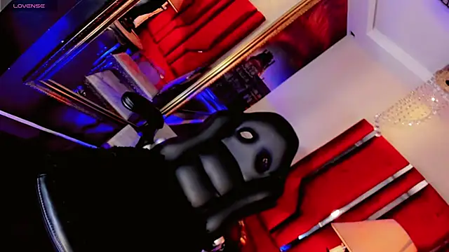 AithanaBlaze online show from April 2026 07:53:02 PM