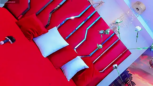 AithanaBlaze online show from February 2026 08:19:02 PM