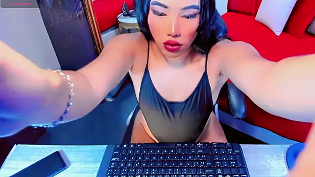 AithanaBlaze online show from February 2026 08:19:01 PM