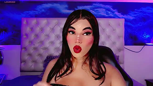 Snapshot of AithanaBlaze chatting on November 2025 03:49:02 AM AithanaBlaze online show from November 2025 03:49:02 AM