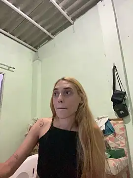 loirinhaaa online show from March 2026 09:10:02 PM