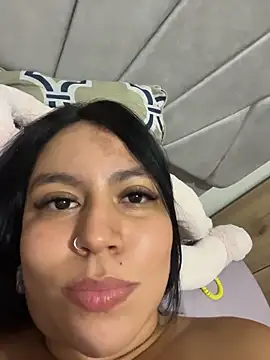 TessaCollinns online show from November 2025 10:58:01 PM