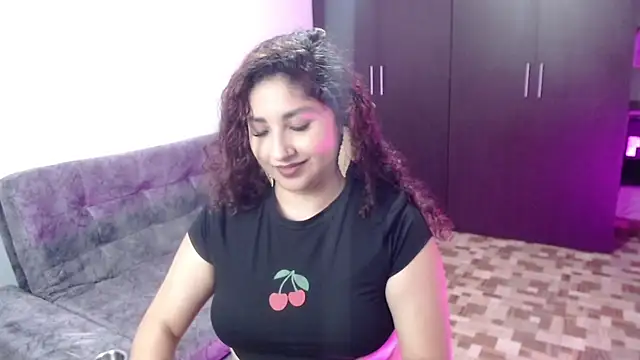 Gia Dior online show from March 2026 11:51:01 PM