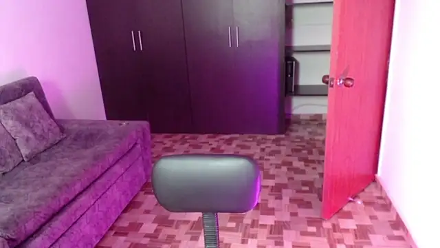 Gia Dior online show from February 2026 12:29:02 AM