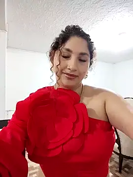 Gia Dior online show from February 2026 02:43:02 AM