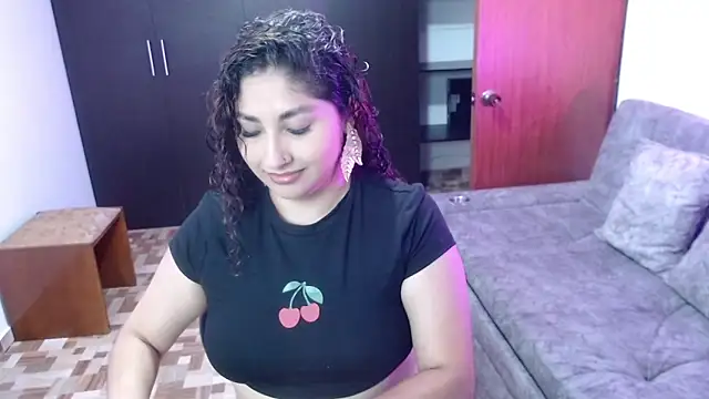 Gia Dior online show from March 2026 10:11:01 PM