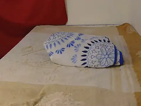 GeeGirl24 online show from September 2025 08:16:01 PM