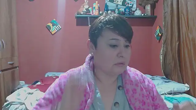 Snapshot of Sasharosee2 chatting on January 2026 12:01:01 PM Sasharosee2 online show from January 2026 12:01:01 PM