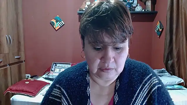 Snapshot of Sasharosee2 chatting on January 2026 12:20:01 PM Sasharosee2 online show from January 2026 12:20:01 PM