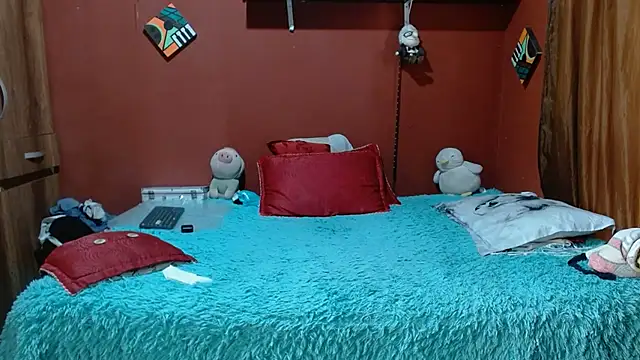 Snapshot of Sasharosee2 chatting on February 2026 01:13:01 PM Sasharosee2 online show from February 2026 01:13:01 PM