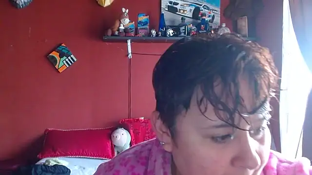 Sasharosee2 online show from April 2026 01:15:02 PM