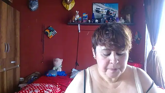 Sasharosee2 online show from May 2026 07:21:02 PM
