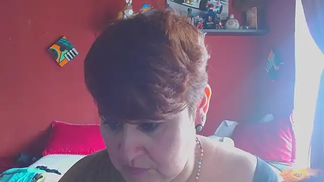 Sasharosee2 online show from April 2026 07:51:01 PM