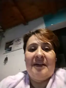 Snapshot of Sasharosee2 chatting on June 2026 01:34:01 AM Sasharosee2 online show from June 2026 01:34:01 AM