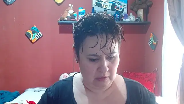 Sasharosee2 online show from April 2026 12:23:01 PM