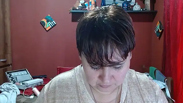 Snapshot of Sasharosee2 chatting on December 2025 01:22:02 PM Sasharosee2 online show from December 2025 01:22:02 PM