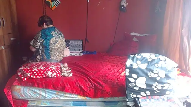 Sasharosee2 online show from May 2026 04:04:02 PM