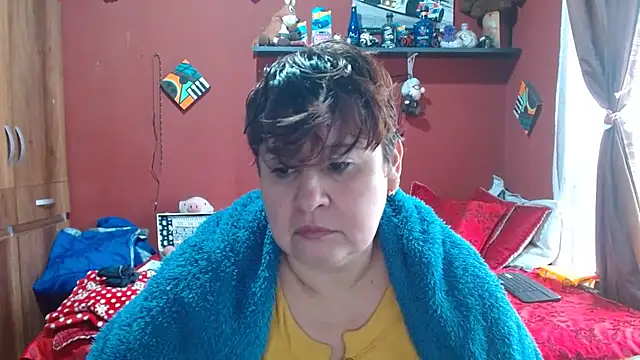 Sasharosee2 online show from May 2026 12:09:02 PM