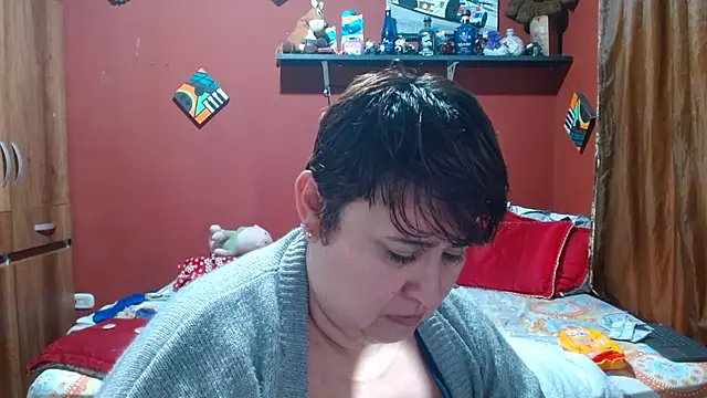 Sasharosee2 online show from May 2026 12:08:02 PM