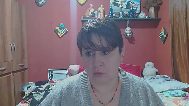 Snapshot of Sasharosee2 chatting on February 2026 12:22:02 PM Sasharosee2 online show from February 2026 12:22:02 PM