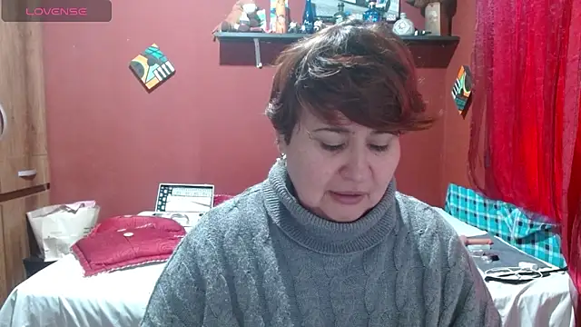 Snapshot of Sasharosee2 chatting on December 2025 01:24:02 PM Sasharosee2 online show from December 2025 01:24:02 PM