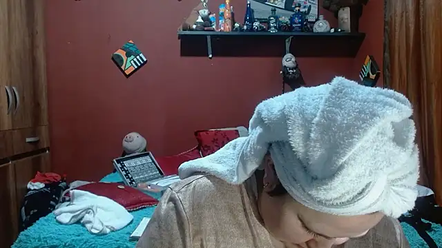 Snapshot of Sasharosee2 chatting on February 2026 01:19:01 PM Sasharosee2 online show from February 2026 01:19:01 PM