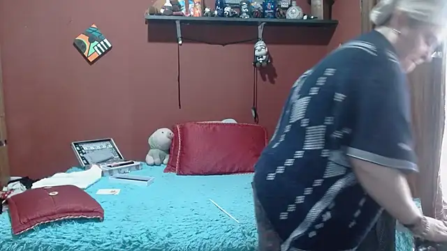 Snapshot of Sasharosee2 chatting on March 2026 12:02:02 PM Sasharosee2 online show from March 2026 12:02:02 PM