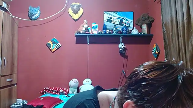 Sasharosee2 online show from March 2026 12:06:02 PM